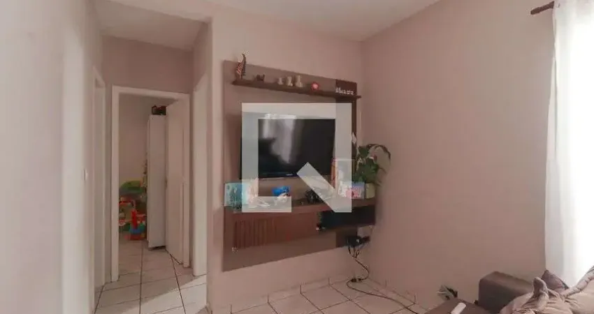Apartamento para Venda - Vila Alvorada , 2 Quartos,  58 m² - Jundiaí