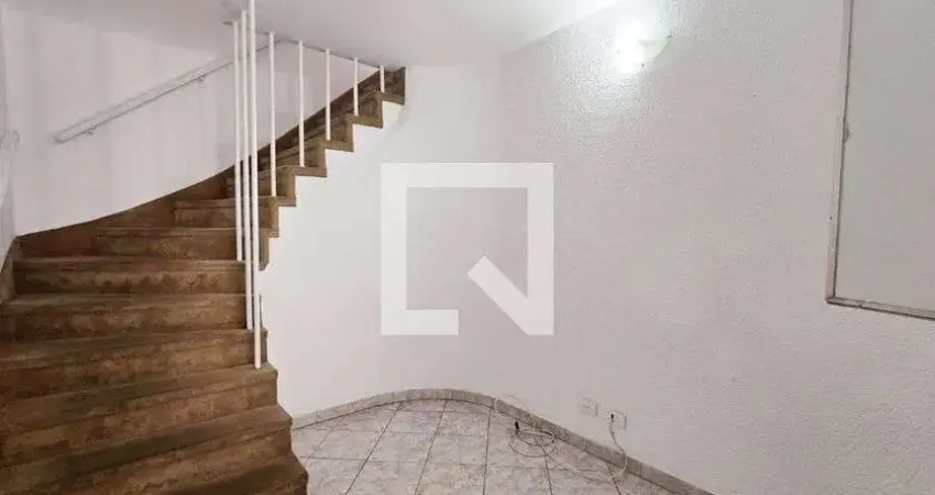 Casa para Venda - Nova Petrópolis, 2 Quartos,  120 m² - São Bernardo do Campo