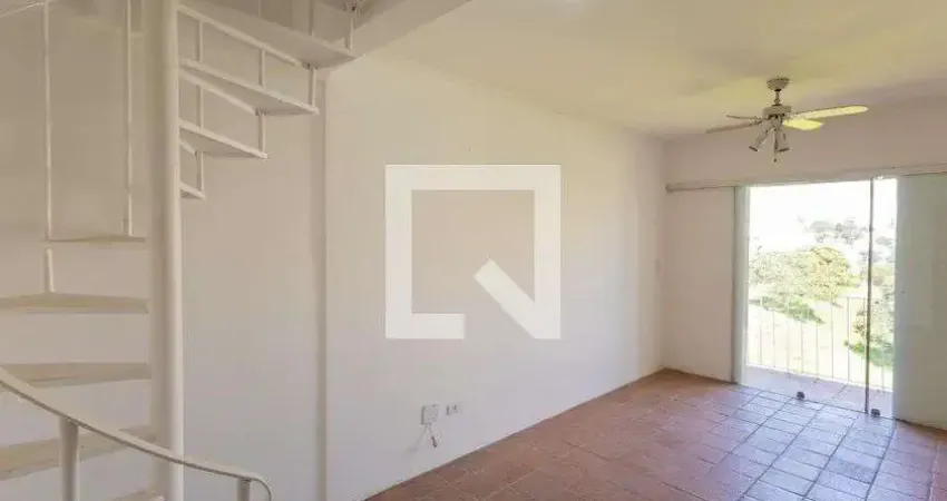 Cobertura para Venda - Jardim Marajoara , 2 Quartos,  120 m² - São Paulo
