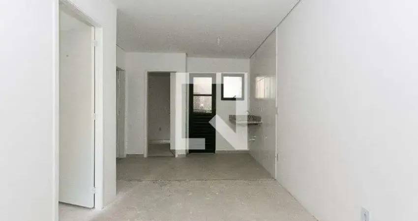 Apartamento para Venda - Penha de França, 2 Quartos,  40 m² - São Paulo
