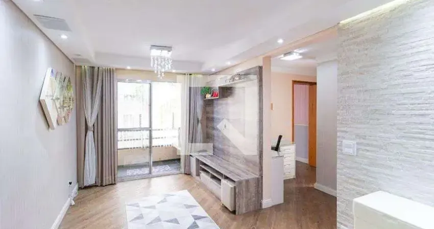 Apartamento com 2 quartos à venda na Rua João Guimarães Rosa, Veloso, Osasco