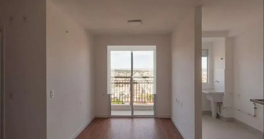 Apartamento para Venda - Cidade Satélite íris, 2 Quartos,  48 m² - Campinas