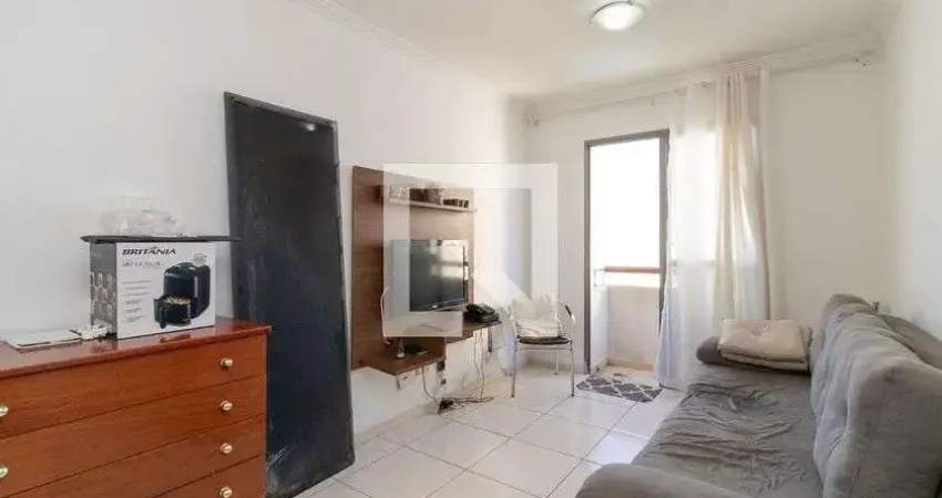 Apartamento para Venda - Vila Ré, 2 Quartos,  50187 m² - São Paulo