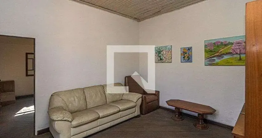 Casa para Venda - Vila das Mercês, 3 Quartos,  132 m² - São Paulo