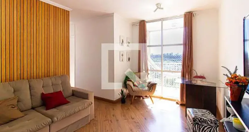 Apartamento para Venda - Bom Retiro, 3 Quartos,  69 m² - São Paulo