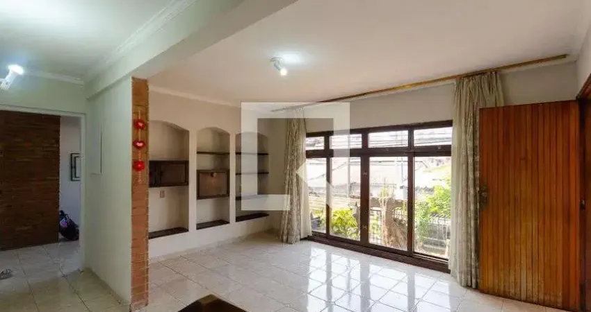 Casa para Venda - Jardim Centenario, 3 Quartos,  150 m² - São Paulo