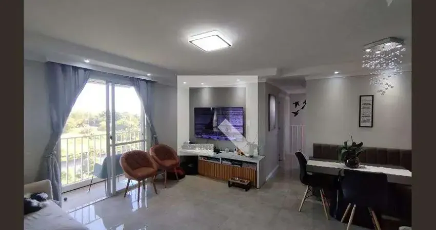 Apartamento para Venda - Jardim São Savério, 3 Quartos,  71 m² - São Paulo