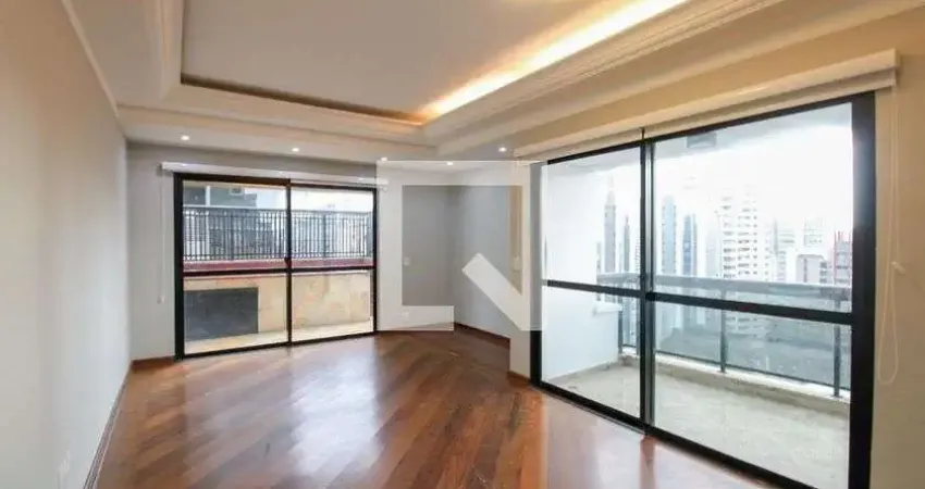 Cobertura para Venda - Moema, 3 Quartos,  150 m² - São Paulo