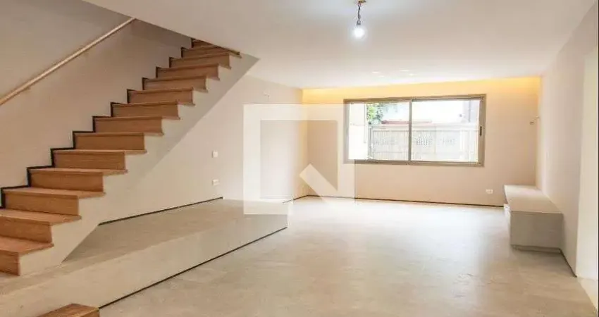 Casa / Sobrado em Condomínio para Venda - Vila Mariana, 3 Quartos,  150 m² - São Paulo