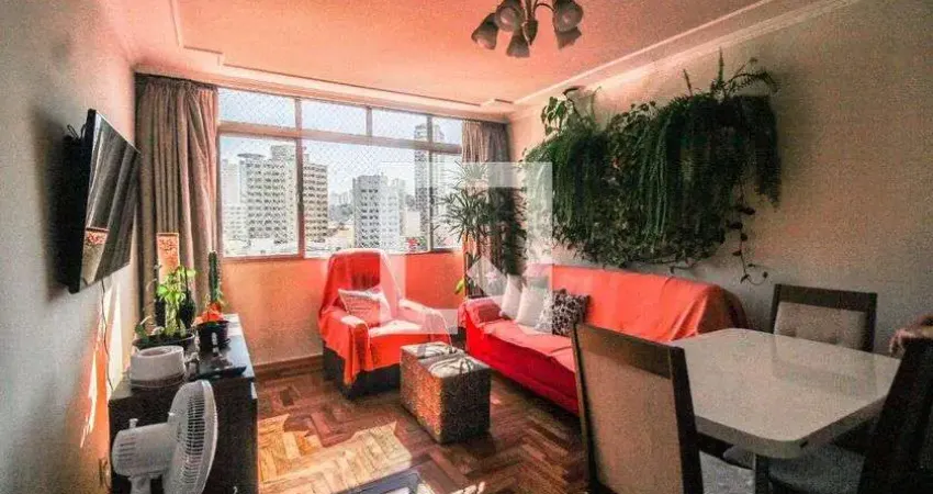 Apartamento para Venda - Santana, 3 Quartos,  101 m² - São Paulo