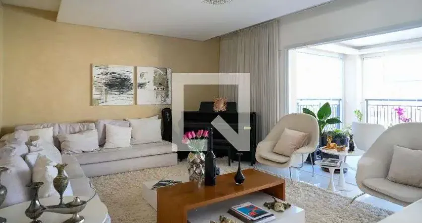Apartamento para Venda - Aclimação, 3 Quartos,  280 m² - São Paulo