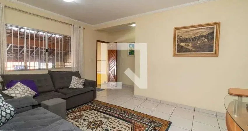 Casa para Venda - Artur Alvim, 3 Quartos,  100 m² - São Paulo