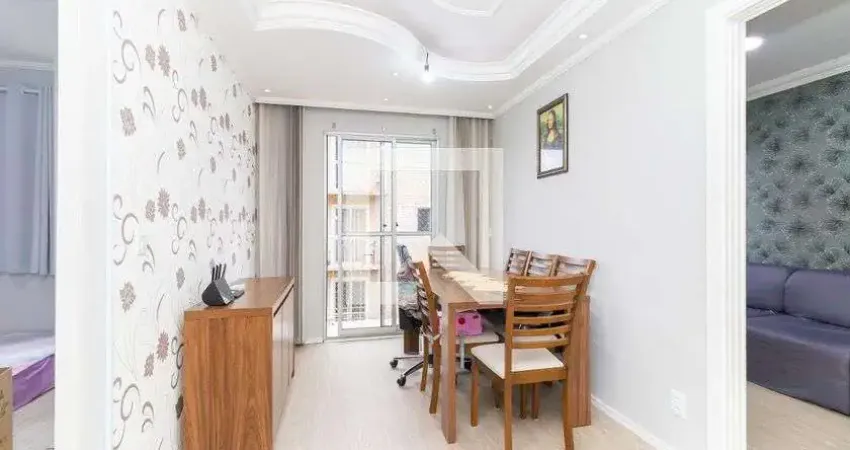 Apartamento para Venda - Itaquera, 3 Quartos,  52 m² - São Paulo