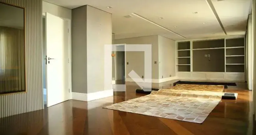 Apartamento para Venda - Jardim do Mar, 3 Quartos,  280 m² - São Bernardo do Campo