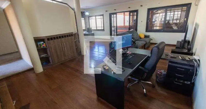 Casa para Venda - Alto Taquaral, 3 Quartos,  220 m² - Campinas