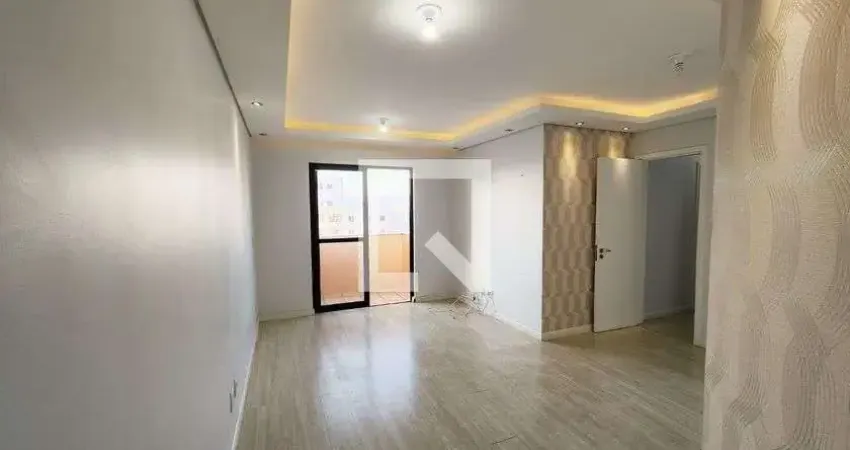 Apartamento para Venda - Eloy Chaves, 3 Quartos,  75 m² - Jundiaí