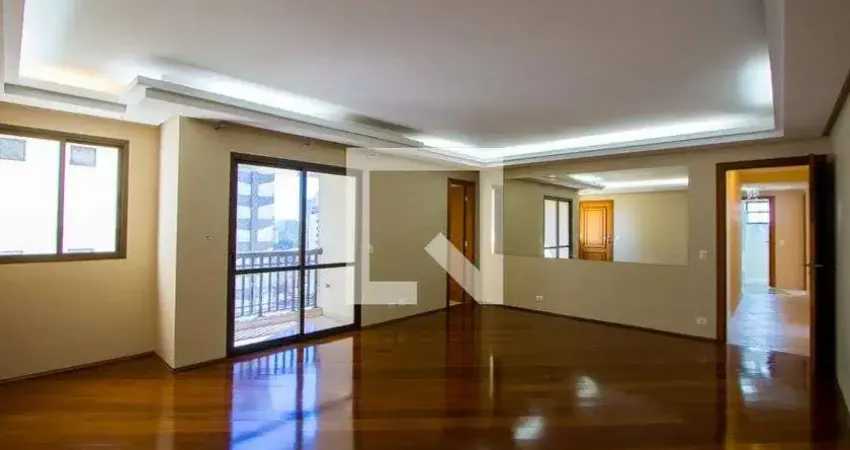 Apartamento para Venda - Centro, 3 Quartos,  144 m² - Santo André