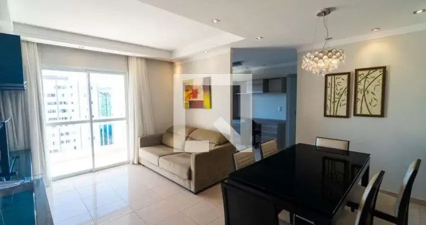 Apartamento para Venda - Jabaquara, 3 Quartos,  74 m² - São Paulo