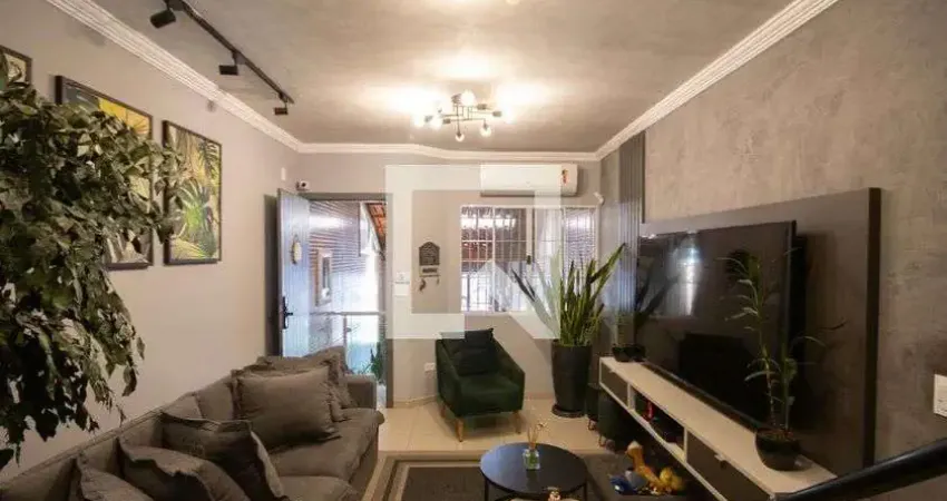 Casa para Venda - Vila Maria , 3 Quartos,  136 m² - São Paulo