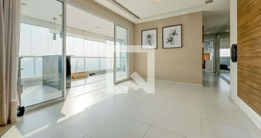Apartamento para Venda - Cambuci, 3 Quartos,  100 m² - São Paulo