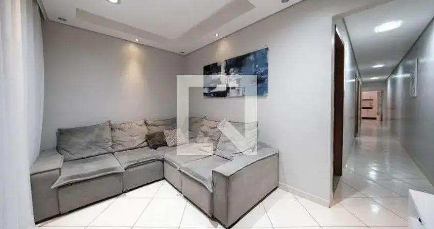 Casa para Venda - Cangaíba, 3 Quartos,  152 m² - São Paulo