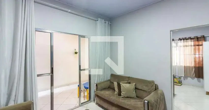 Casa para Venda - Quitaúna, 3 Quartos,  180 m² - Osasco