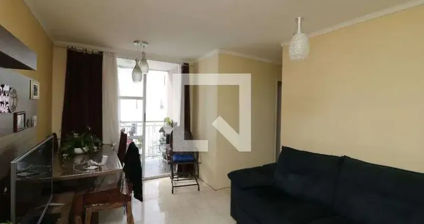 Apartamento para Venda - Vila Antonieta, 3 Quartos,  60 m² - São Paulo
