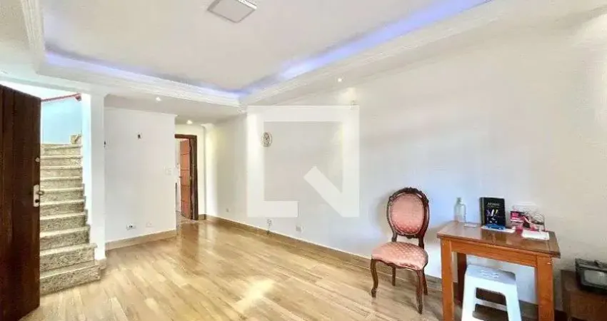 Casa para Venda - Planalto Paulista, 3 Quartos,  112 m² - São Paulo