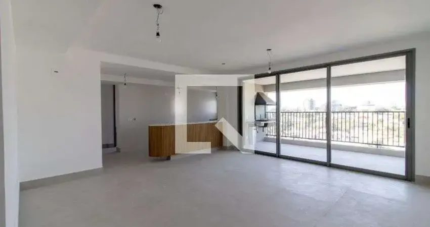 Apartamento para Venda - Cambuí, 3 Quartos,  140 m² - Campinas