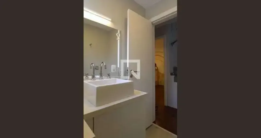 Cobertura para Venda - Vila Olímpia, 3 Quartos,  135 m² - São Paulo