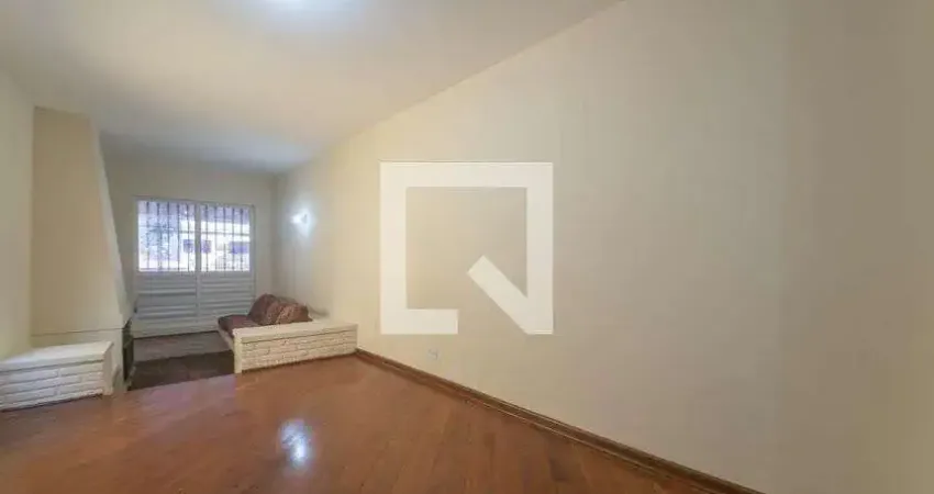 Casa para Venda - Brooklin, 3 Quartos,  162 m² - São Paulo