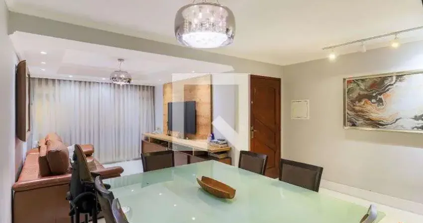 Casa para Venda - Chácara Santo Antonio, 3 Quartos,  145 m² - São Paulo