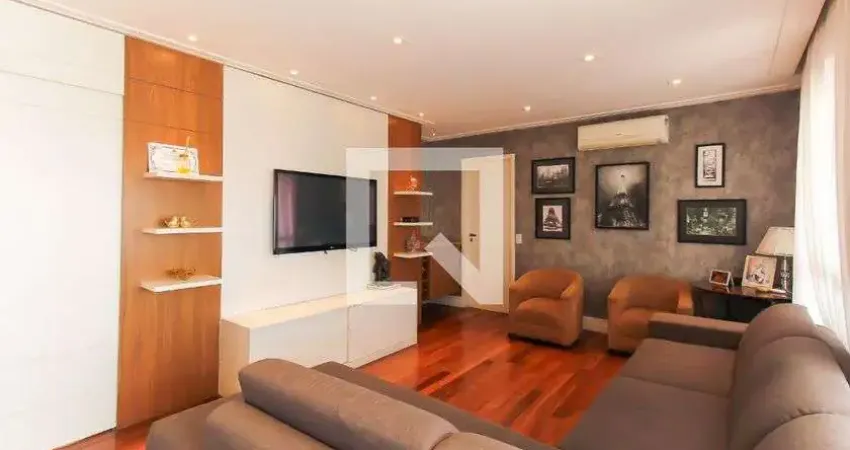 Apartamento para Venda - Belém, 3 Quartos,  146 m² - São Paulo