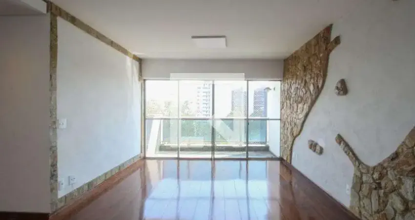 Apartamento para Venda - Portal do Morumbi, 3 Quartos,  124 m² - São Paulo