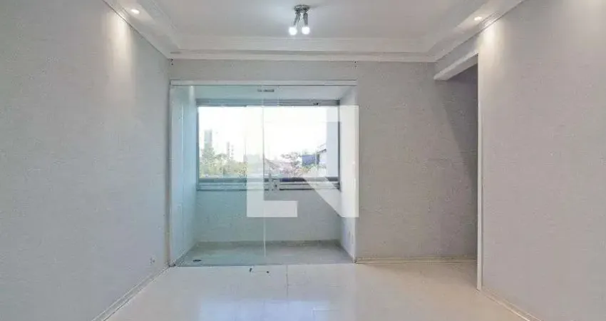 Apartamento para Venda - Freguesia do Ó, 3 Quartos,  68 m² - São Paulo