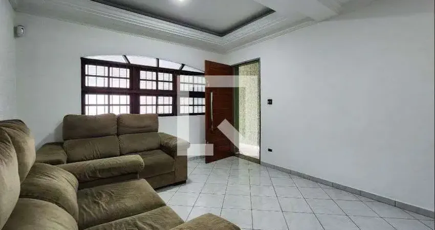 Casa para Venda - Nova Petrópolis, 3 Quartos,  220 m² - São Bernardo do Campo