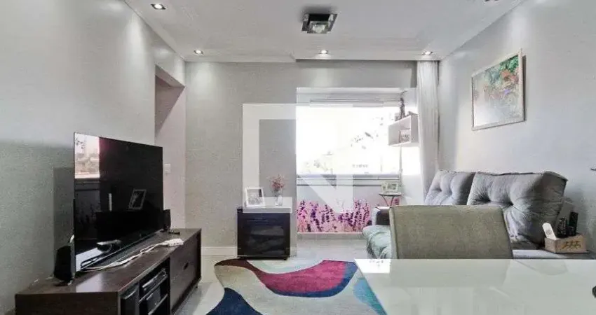 Apartamento para Venda - Freguesia do Ó, 3 Quartos,  65 m² - São Paulo