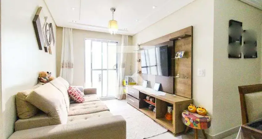 Apartamento para Venda - Itaquera, 3 Quartos,  65 m² - São Paulo