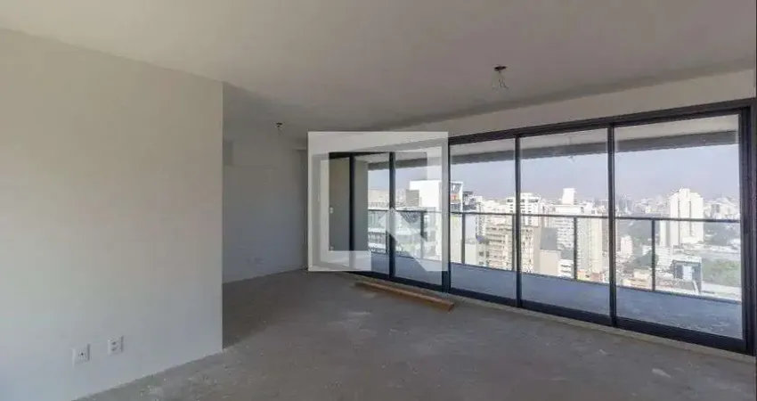 Apartamento para Venda - Jardim Paulista, 3 Quartos,  155 m² - São Paulo