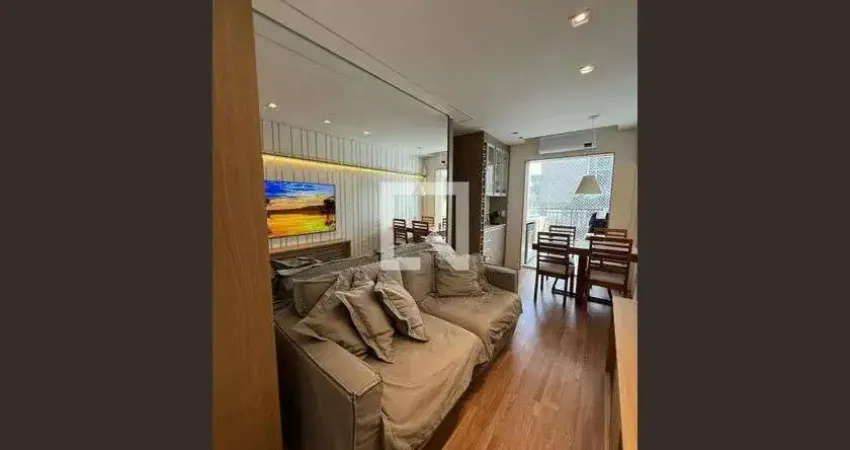 Apartamento para Venda - Água Branca, 3 Quartos,  61 m² - São Paulo
