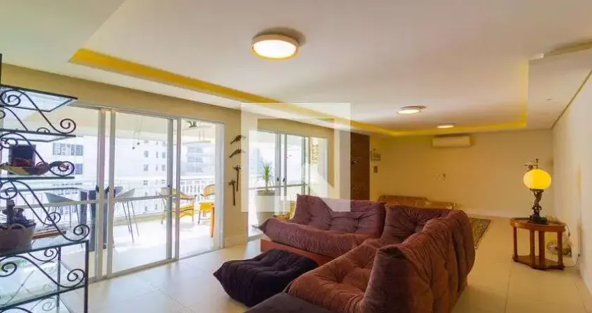 Cobertura para Venda - Chácara Santo Antonio, 3 Quartos,  234 m² - São Paulo