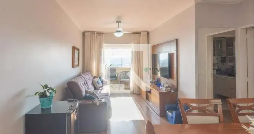 Apartamento para Venda - Jardim Chapadão, 3 Quartos,  110 m² - Campinas