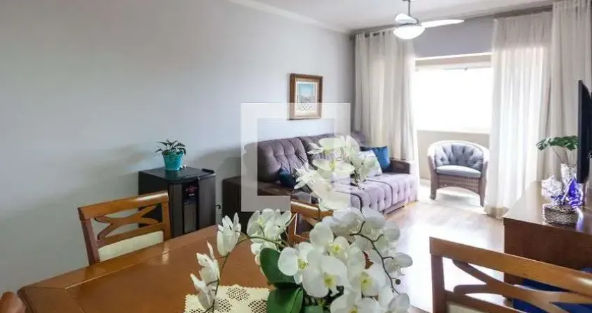 Apartamento para venda - jardim chapadão, 3 quartos,  110 m² - campinas