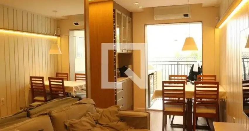 Apartamento para Venda - Água Branca, 3 Quartos,  62 m² - São Paulo