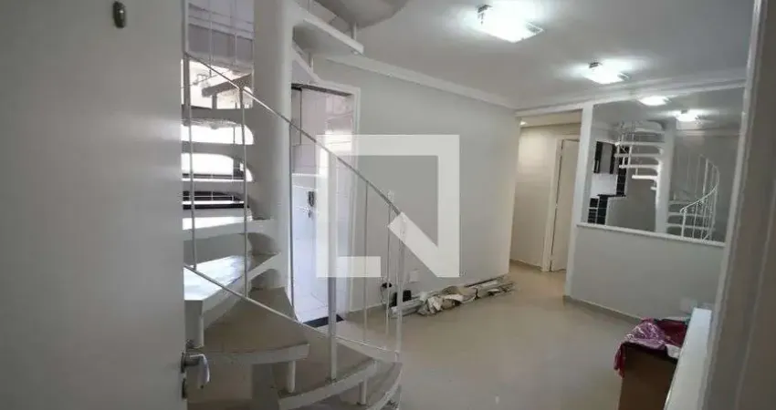 Cobertura para Venda - Ponte Preta, 3 Quartos,  140 m² - Campinas