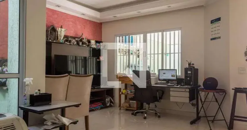 Casa para Venda - Jardim do Mar, 3 Quartos,  170 m² - São Bernardo do Campo