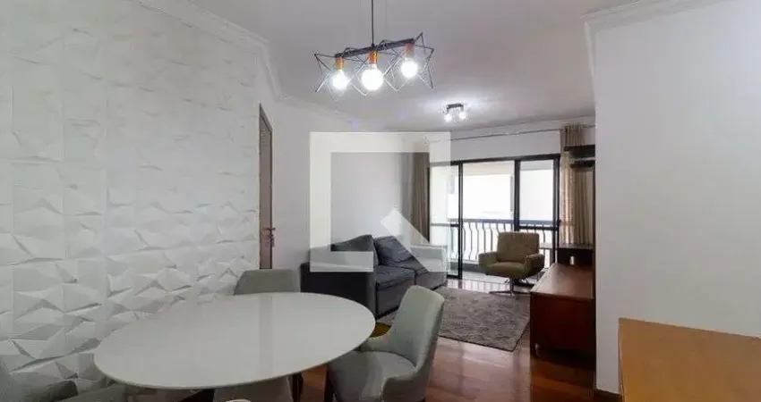 Apartamento para Venda - Chácara Santo Antonio, 3 Quartos,  95 m² - São Paulo