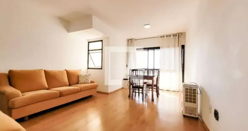 Apartamento para Venda - Guanabara, 3 Quartos,  87 m² - Campinas