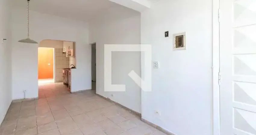 Casa para Venda - Sítio do Mandaqui, 3 Quartos,  60 m² - São Paulo
