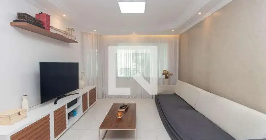 Casa para Venda - Vila Gustavo, 3 Quartos,  310 m² - São Paulo